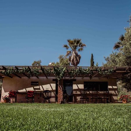 Villa Rancho Toros Pintos Valle de Guadalupe Exterior foto